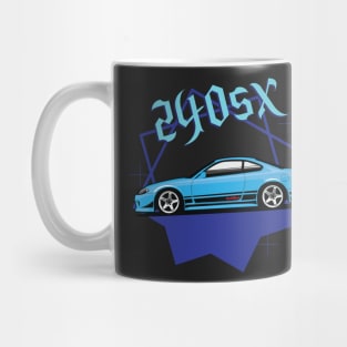 silvia s15 240sx Mug